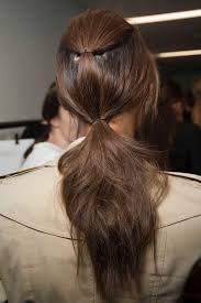For curly hair, day 2 curl reset spray is a game changer, refreshing and hydrating second day curls while adding a bit of hold to keep them looking their best and without the crunch, stone says. Second Day Hair 21 Looks For Second Day Strands All Things Hair Us