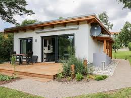 Modernes Ferienhaus Mit Terrasse Und Garten An Der Muritz Ferienhaus Ferienhaus Mieten Modernes Ferienhaus