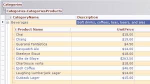 Xceed Grid For Winforms Xceed