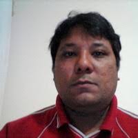 Joao Tomaz Santos Filho