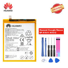 It can also be used in other parts of the world, however lte access may be limited or unsupported, depending on the network. Hua Wei Original Battery Hb416683ecw For Huawei Nexus 6p H1511 H1512 Rechargeable Li Ion 3550mah Akku Tools Kit Mobile Phone Batteries Aliexpress