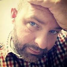 Jeff Barkley's Instagram, Twitter & Facebook