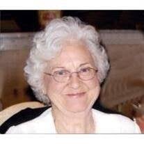 Violet Bass Carmanni Obituary