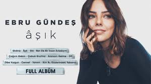 Ebru gündeş haberleri en güncel gelişmeler ve son dakika haberler. Ebru Gundes Asik Full Album Tek Parca Youtube