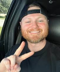 Aaron Napoleon's Instagram, Twitter & Facebook