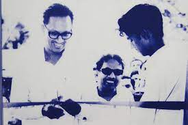 There are two different versions behind this photo of joseph stalin. Thalapathy Gets Into Leader S Attire Dtnext In