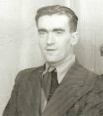 My cousin, Jim Saylor. His father was Donald Cecil Saylor born in Wallins  Creek to Vergie Viola Saylor and John M "Boots" Saylor of Wallins Creek.