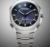Citizen just made Eco-Drive interesting again ⚡️ The new ...