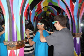 However, all the monterey mirror maze is the place to go if you love an adventure, like to embrace your silly side. Mirror Maze Most Fun On Cannery Row Monterey