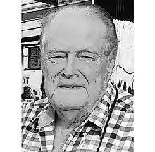 Cecil McLendon Obituary (1925