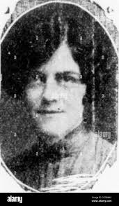 Virginian girl hi-res stock photography and images