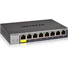 Dispatched with royal mail signed for® 2nd class. Netgear Gs108t 300aus 8 Port Gigabit Smart Managed Pro Switch Techbuy Australia