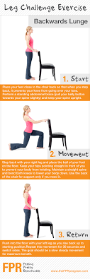 Fpr Blog Exercise To Strengthen Leg And Core Muscles Leg Challenge Exercise Workout For Beginners