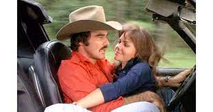 In 2015, burt reynolds told vanity fair that sally field was the love of my life, sparking a whole new generation of interest in their late 1970s love story. Smokey And The Bandit Movie Review