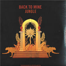 various artists back to mine jungle back to mine