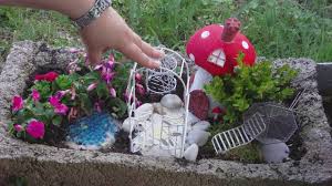 Reihenfolge name preis sonderpreis farbe größe maßstab empf. Der Garten Im Garten Ganz Leicht Selbst Gemacht Mini Garten Feen Garten Youtube