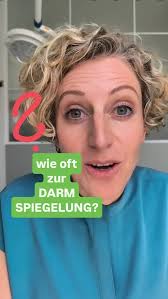:, 🩺 Wie oft zur Darmspiegelung? 💡, Früh erkannt, Leben verlängert. 🔍✨,  Die Vorsorgekoloskopie rettet Leben