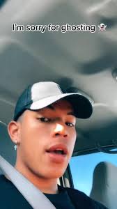 Tracy and Ghost Bryson