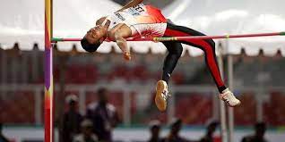 We did not find results for: Lompat Tinggi Pengertian Dan Sejarahnya Halaman All Kompas Com