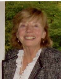 Obituary information for Joan Creutzberger