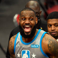 'The fly-over city': LeBron James makes All-Star Game homecoming a love  letter to Akron