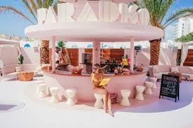 Paradiso Ibiza Art Hotel San Antonio Bay Updated 2019 Prices Hotel Ibiza San Antonio Bay Ibiza