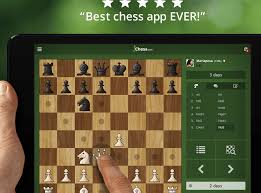 Other options are paid features. The 5 Best Chess Apps By Chess Com Chess Com