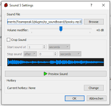 Community Forum Teamspeak