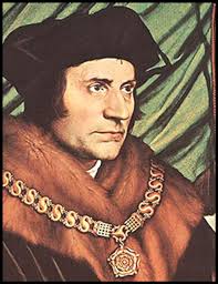 St. Thomas More Catholic Church