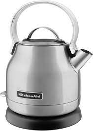 We did not find results for: Kitchenaid Brushed Stainless Steel Electric Kettle 1 25 L Kek1222sx Leon S