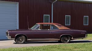 Image result for Plum Mist 1967 GTO