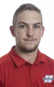 2019-20 Men's Golf Roster