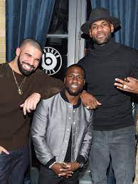 One user even commented, i love that don cheadle is 100x times funnier than kevin hart and that kevin's entire career could not. Kevin Hart Was The Mvp Of Nba All Star Weekend Gq