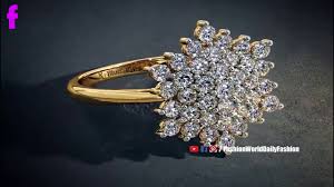 Indulge in the most exquisite diamond engagement ring designs from the endless options available at bluestone. The Venus Ring Latest 2018 Engagement Rings Designs From Bluestone Diamond Rings Youtube
