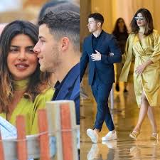 He is the husband of bollywood actress priyanka chopra. Priyanka Chopra Height Comparison Priyanka Chopra Age