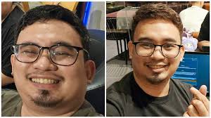 2.5 months in and 5lbs down...but my clothes are looser and I look smaller  🤔