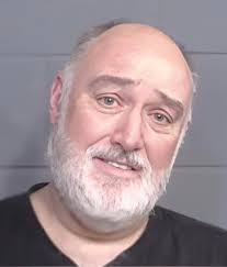 Shane William Harris"