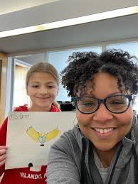 Singing principal' Latanya Farrell brings her energy, joy and talent to the  classroom and professional stages around Connecticut