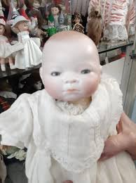 Mid-Week Treat: Faith & Porcelain-The Tools of Artist Sandi Walker Mrs.  HomeFree