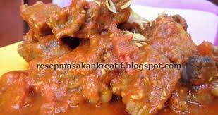 Silakan datang ke warung brintik yang terletak di jalan k.h. Resep Rica Rica Daging Sapi Bumbu Pedas Aneka Resep Masakan Sederhana Kreatif