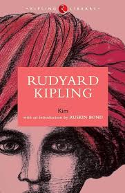 Kim: Rudyard Kpling: 9788129119445: Amazon.com: Books