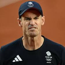 BBC slammed for 'shameful' Andy Murray snub at Paris Olympic Games