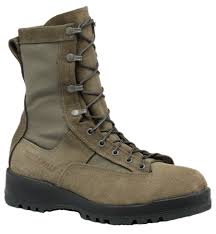 Belleville 690 Waterproof Flight Boot