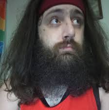 Same armor in the promo work is crazy