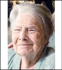 Lois ARMSTRONG Obituary (1925