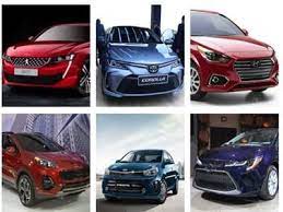 ننشر أسعار ومواصفات سيارات عام 2020 بالسوق المصري بوابة car suv car suv