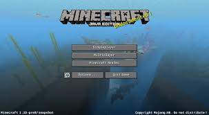 Install and activate resource pack Hd Font Liberation Mono Minecraft Texture Pack