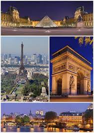 Each of its neighbourhoods can be explored as a different country, from the village of montmartre, to the latin quarter, through to the to visit paris is to taste the art of parisian living. Paris Wikipedia