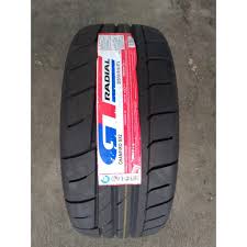 Ban seri techno ini memiliki keunggulan dibidang harga produk dari ban milik bridgestone itu sendiri. Gt Radial Champiro Sx2 205 50 R16 Ban Mobil Balap Drag Semi Slick Shopee Indonesia