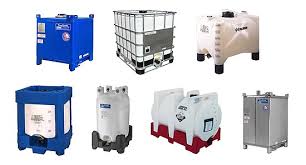 Tangki air adalah sebuah kontainer untuk menyetor air. Intermediate Bulk Container Wikipedia
